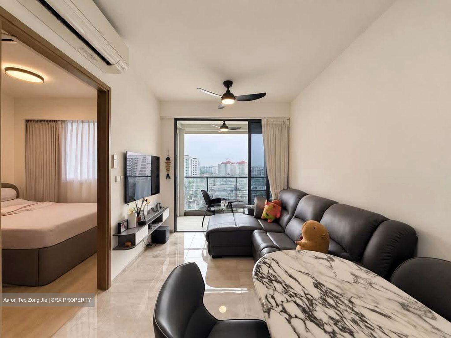 Affinity At Serangoon (D19), Apartment #639070361